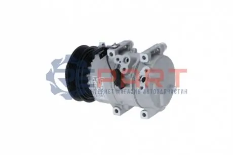 Автозапчасть NRF 320007
