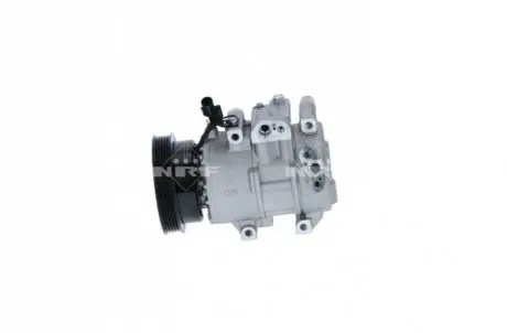 Компресор кондиціонера HYUNDAI I2008 NRF 320018G
