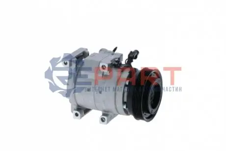 Компрессор кондиционера HYUNDAI SANTA FE06- NRF 320019G