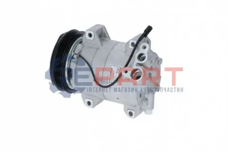 Датчик абсолютного давления кондиционера NRF 320025