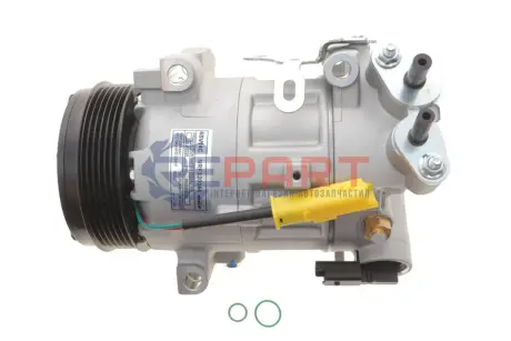 Фото 1 — Автозапчасть NRF (320044) Фото Автозапчасть NRF (320044) изображение 1