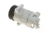 Фото Компресор кондиціонера Renault Scenic/Megane 1.2/1.6dCi 11- NRF (320055) зображення 2