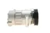 Фото Компресор кондиціонера Renault Megane III/Scenic III 1.5D 09- NRF (320058) зображення 8