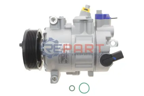 Автозапчасть NRF 320071 Купить в Украине