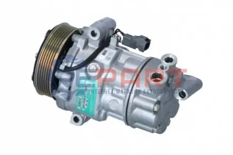 Автозапчасть NRF 320084G