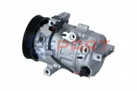 Автозапчасть NRF 320085G
