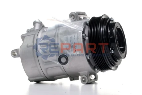 Фото Компресор, система кондиціонування повітря NRF (320091) зображення 1