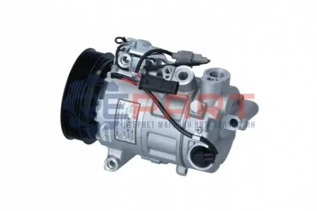 Автозапчасть NRF 320094