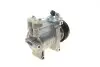 Фото Компресор кондиціонера Subaru Forester/Impreza 1.5-2.5 08- NRF (320095) зображення 3