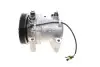 Фото Компресор кондиціонера Smart Fortwo/Roadster 0.6-1.0 98 NRF (320096) зображення 2