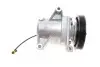 Фото Компресор кондиціонера Smart Fortwo/Roadster 0.6-1.0 98 NRF (320096) зображення 4
