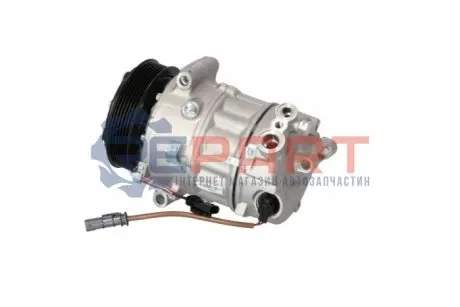 Компрессор кондиционера NRF 320099