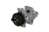 Фото Компресор кондиціонера Nissan Navara NP300/Pathfinder 05 NRF (320109) зображення 4