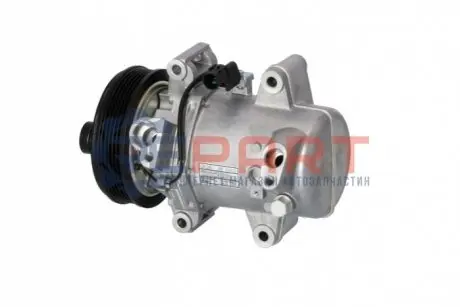Компресор кондиціонера FIAT FULLBACK MITSUBISHI L200 / TRITON, PAJERO SPORT III 2.2D/2.4D 11.14 NRF 320112 Купити в Україні