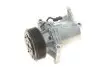 Фото Компресор кондиціонера Dacia Dokker/Nissan Juke 1.2DIG-T/1.2-1.6 12- NRF (320113) зображення 4