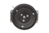 Фото Компресор кондиціонера Opel Antara 2.4/2.2 CDTi 10- (6PK) NRF (320116G) зображення 4