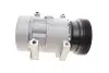 Фото Компресор кондиціонера Nissan Qashqai 1.5 dCi 06-13 NRF (320119) зображення 2