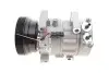 Фото Компресор кондиціонера Nissan Qashqai 1.5 dCi 06-13 NRF (320119) зображення 4