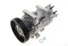 Фото Компресор кондиціонера Nissan Qashqai 1.5 dCi 06-13 NRF (320119) зображення 6