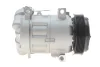 Компресор кондиціонера Citroen C4 Cactus 1.5-1.6 HDi 14- (6PK) NRF (320120) зображення 7