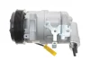 Компресор кондиціонера Citroen C4 Cactus 1.5-1.6 HDi 14- (6PK) NRF (320120) зображення 8