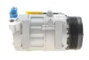 Компрессор кондиционера Citroen Jumper/Peugeot Boxer 11 NRF (320121) изображение 6