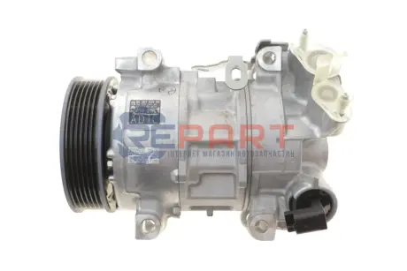 Компресор кондиціонера Citroen Berlingo 1.5-1.6 HDi 18 NRF 320198 Купити в Україні