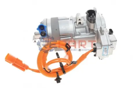 Компресор кондиціонера Tesla Model 3 17 NRF 320210G Купити в Україні