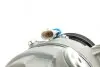 Фото Компресор кондиціонера Opel Vectra 1.6-2.2 95-09/Fiat Croma 1.9D 05- NRF (32021) зображення 3