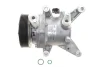 Компрессор кондиционера Mazda 2/CX-3 14 NRF (320223) изображение 1