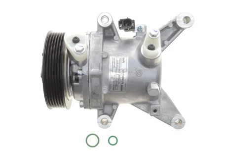 Компресор кондиціонера Mazda 2/CX-3 14 NRF 320223