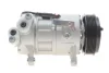 Компрессор кондиционера BMW 3 (F30/F80/G20/G80) 15- (B38/B47/B48/B58/B46/S58) (6PK/d=110mm) NRF (320229) изображение 5