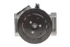 Компресор кондиціонера DACIA DUSTER, LOGAN II, LOGAN MCV II, SANDERO II RENAULT DUSTER, LOGAN/STEPWAY II, THALIA III 1.2/1.5D 10.10 NRF (320237) зображення 4