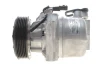 Компресор кондиціонера DACIA DUSTER, LOGAN II, LOGAN MCV II, SANDERO II RENAULT DUSTER, LOGAN/STEPWAY II, THALIA III 1.2/1.5D 10.10 NRF (320237) зображення 7