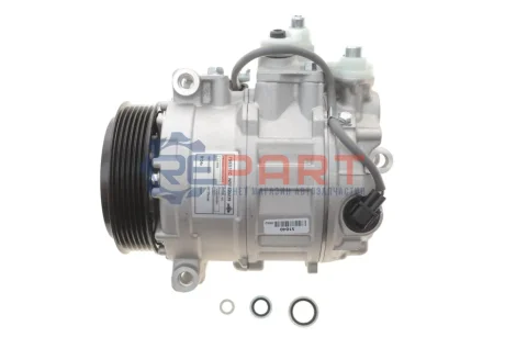 Автозапчасть NRF 320239 Купить в Украине