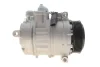 Фото Компресор кондиціонера MB GLE (W166/C292)/GLS (X166) M276/M278/M157 15-19 (6PK/d=110mm) NRF (320239) зображення 6