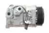 Фото Компресор кондиціонера MB GLE (W166/C292)/GLS (X166) M276/M278/M157 15-19 (6PK/d=110mm) NRF (320239) зображення 7