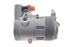 Компресор кондиціонера Audi A3 1,4 TFSI e-tron 14-/VW Golf VII 1.4 GTE Hybrid/e-Golf 14 NRF (320329) изображение 9