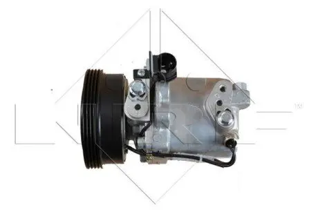 Компрессор кондиционера NRF 32055