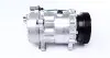 Фото Компресор кондиціонера VW Caddy II 93-15 NRF (32064) зображення 3