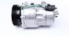 Фото Компресор кондиціонера VW Caddy II 93-15 NRF (32064) зображення 6