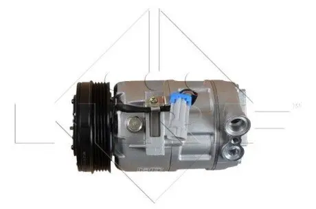 Компрессор кондиционера NRF 32083