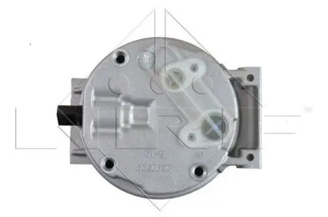 Компрессор кондиционера NRF 32101