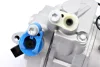 Компресор кондиціонера Audi A4/A6/Skoda Superb/VW Passat 1.6-2.0D 94 NRF (32104) зображення 3