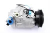 Компресор кондиціонера Audi A4/A6/Skoda Superb/VW Passat 1.6-2.0D 94 NRF (32104) зображення 9