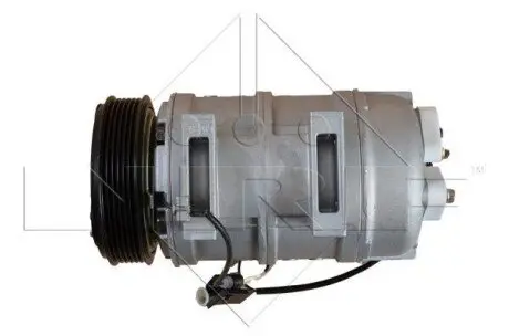 Компрессор кондиционера NRF 32109