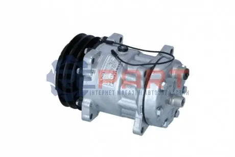 Компрессор кондиционера NRF 32131