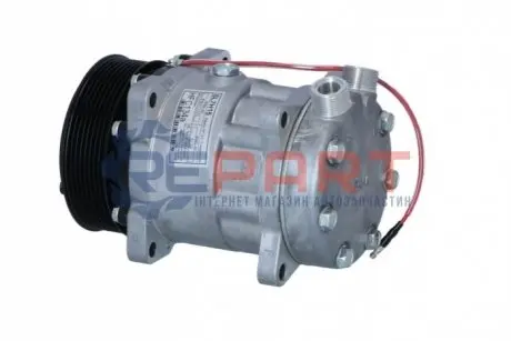 Компрессор кондиционера NRF 32132