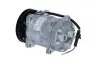 Компресор кондиціонера (R134a), DEUTZ FAHR 100 A, 70 A, 75 A, 80 A, 85 A, 95 A NRF (32138) зображення 3