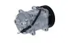 Компресор кондиціонера (R134a), DEUTZ FAHR 100 A, 70 A, 75 A, 80 A, 85 A, 95 A NRF (32138) зображення 4